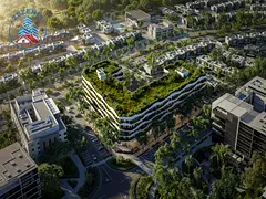 10%DP | 25%Discount | 4yrs plan | Furnished | 10%ROI