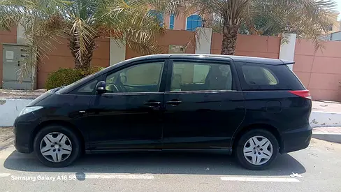 صورة مصغرة 3 لـ 2017 Toyota PREVIA