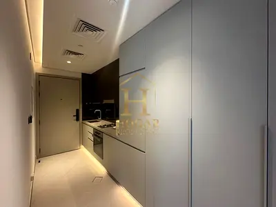 Brand New Studio | Balcony | Large Unit