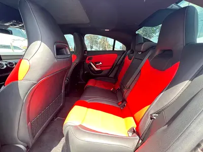 Mercedes-Benz CLA 250 4MATIC, миниатюра 13
