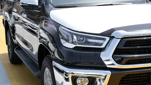 صورة 6 لـ 2026 Toyota HILUX