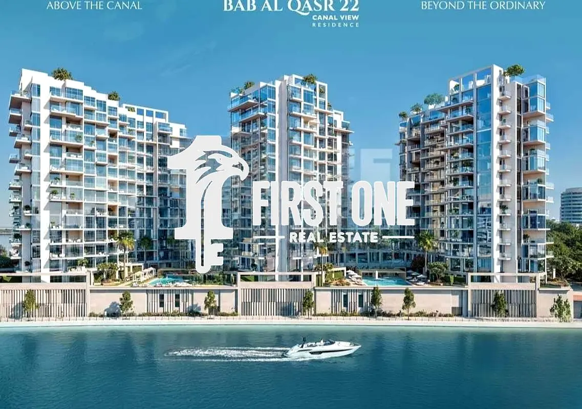 Hot Deal | 3 Bedrooms + M | Canal View | Fully Furnished