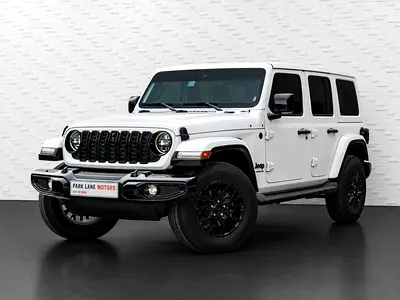 🔄 THE AUGUST RESET | SAHARA UNLIMITED | IMMEDIATE SHOWROOM DELIVERY | WARRANTY