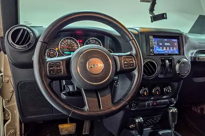 2018 JEEP WRANGLER — миниатюра 9