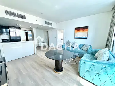 1 Bedroom | Vacant| Spacious & Furnished