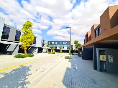 Tenanted Single Row 2BR Townhouse | Prime Investment Opportunity
