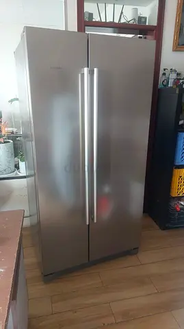Siemens American Side by Side Digital invtar Latest version refrigerator
