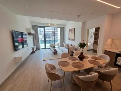 Fully Furnished 2BHK | Monthly Payments | High-End Finishes in Koro One