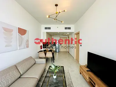 Sale Offer | Open Kitchen | Relaxing City View