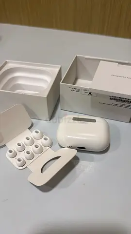 Apple AirPods Pro 3 + AppleCare+ | Like New | Purchased Last Week |