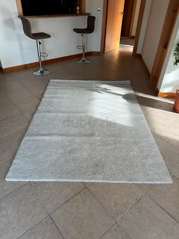 Rug 170 × 240 cm