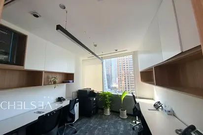 PREMIUM OFFICE | FULLY FITTED | MULTIPLE OPTIONS