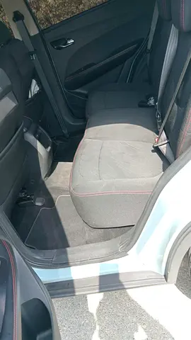 2022 Chevrolet GROOVE 照片 14