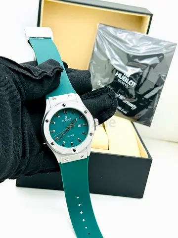 Hublot mens watch