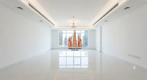 🏡 Luxury 1 BHK with Master Bedroom | Free Parking | Gym & Pool | Sahara Tower 5 | Dubai Border