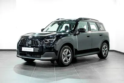 Mini Countryman Pure Edition