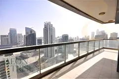 Available in Nov | Fountain view | 1 Bed + Study