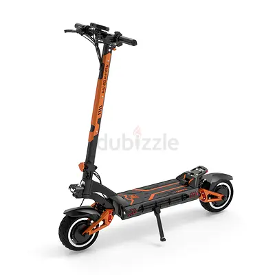 KuKirin G3 Pro Electric Scooter