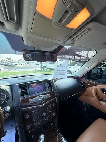 صورة مصغرة 18 لـ 2019 Nissan PATROL