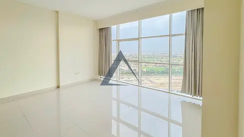 Prime Location | High Floor | Well Maintained