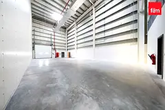 Light Industrial Unit | 480kw | Community Expert