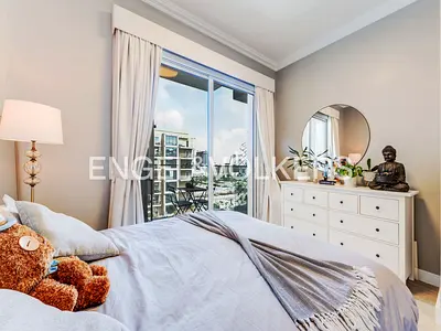 Furnished | Payment Options | Well maintained building