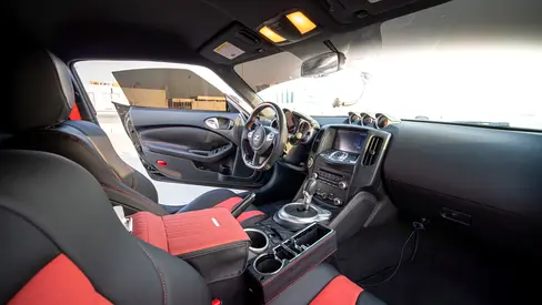 2020 Nissan Z — миниатюра 7