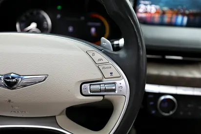 Genesis G80, миниатюра 12