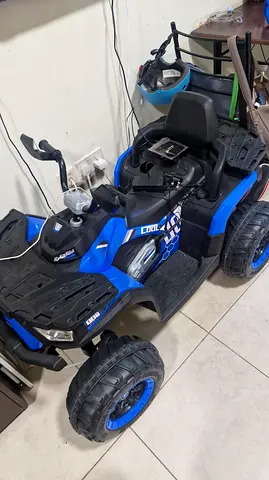 Kids car