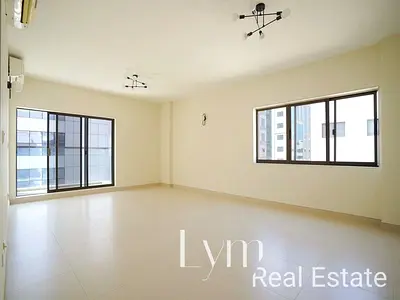 Serene and Spacious Apartment | Al Muraqqabat