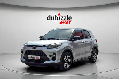 صورة 3 لـ 2023 Toyota RAIZE