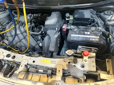 Nissan Sunny SL 2015 GCC Specs - Excellent Condition