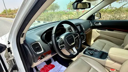صورة مصغرة 12 لـ 2015 Dodge DURANGO
