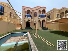 5 bedrooms Villa for rent with Swimming pool