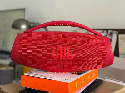 Copy JBL Boombox 3 Portable Bluetooth Speaker