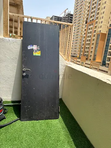 Door