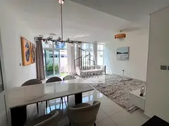 Extended Living Room | Well maintained | With Storage Room | Semi-Furnished