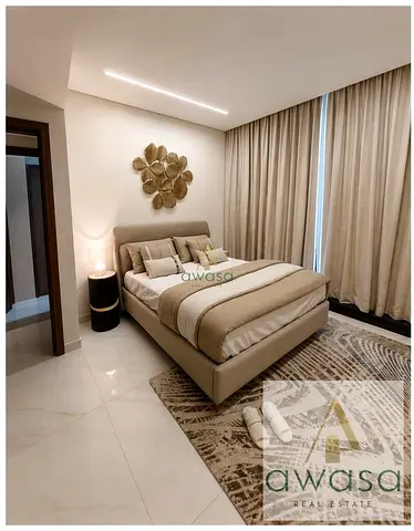 Brand New Spacious 2 BHK | Premium Amenities | Prime Location
