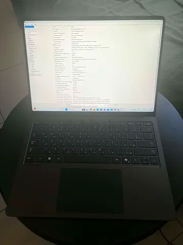 Microsoft Surface 7