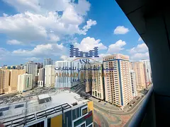 Specious 3-Bedroom City View// Close To Dubai Border// With Gym & 2 Car Parking