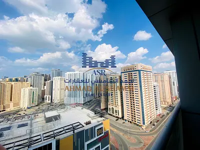 Specious 3-Bedroom City View// Close To Dubai Border// With Gym & 2 Car Parking