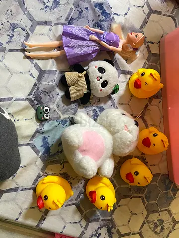 Toys for 1 year old kid