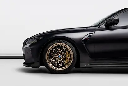 صورة مصغرة 8 لـ 2024 BMW M3