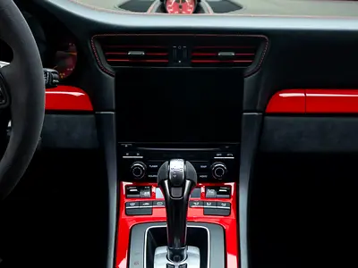 2018 Porsche 911 thumbnail 15