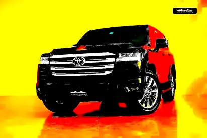 2024 Land Cruiser GXR Twin-Turbo GCC Specs / Al Futtaim Warranty + Service