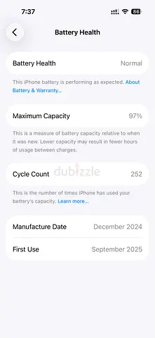 iPhone 16 128gb