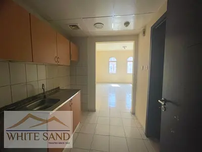 SPACIOUS STUDIO | FAMILY FRIENDLY | ITALY CLUSTER | READY TO MOVE
