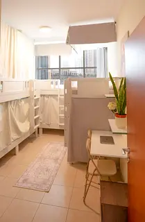 LADIES-ONLY Shared Living In Downtown | Managed, Comfortable And Conveniently Central