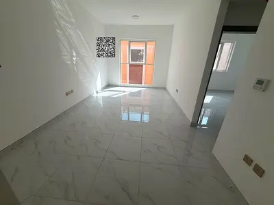 شقة سكنية وراقية للإيجار في إمارة عجمان وتحديداً في منطقة المويهات 3