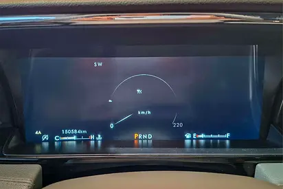 2018 Lincoln NAVIGATOR — миниатюра 15